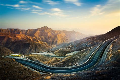 5 Ways To Travel Between Ras Al Khaimah To Dubai Wow Rak