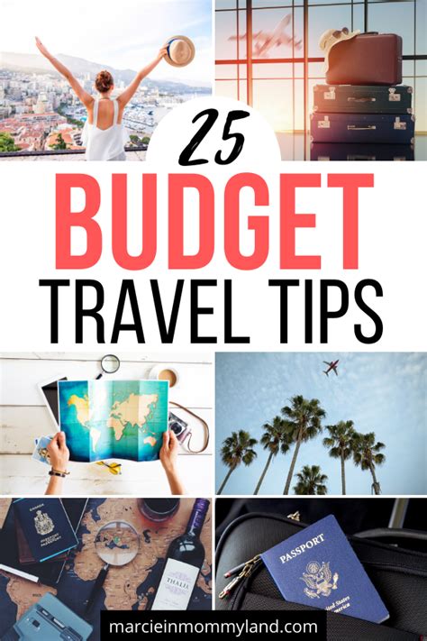 5 Ways To Travel On A Budget Budget Travel Tips Ways To Travel Travel