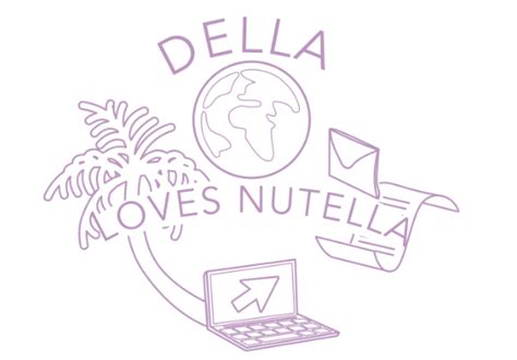 5 Ways To Travel On A Limited Budget Della Loves Nutella