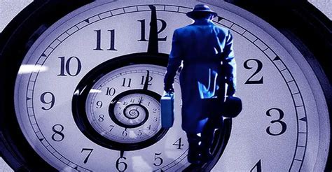 5 Ways To Travel Through Time Ufoholic