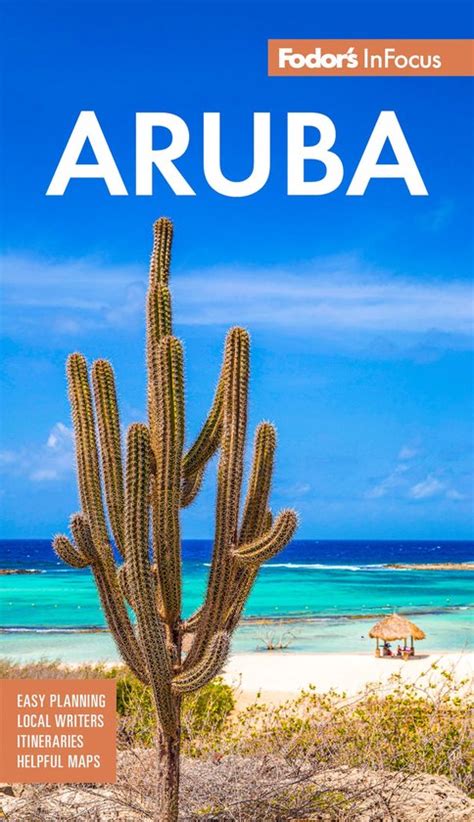 5 Ways To Unwind In Aruba Fodors Travel Guide