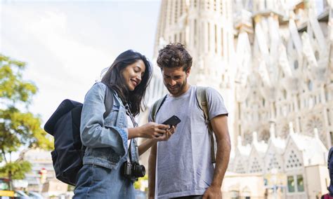 5 Ways To Use Your Phone When Traveling Abroad Nerdwallet