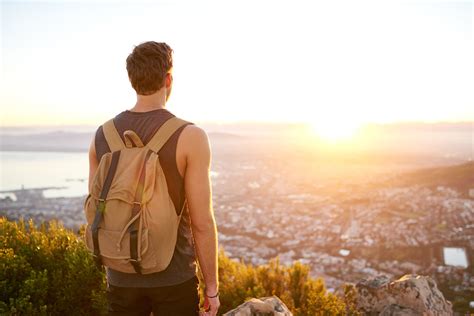 5 Ways Travel Can Set You Free Declaring Freedom