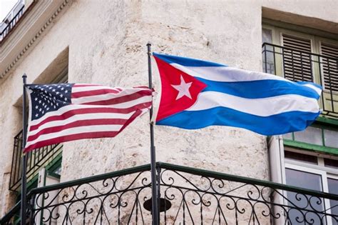 5 Ways U S Cuba Relations Are About To Change