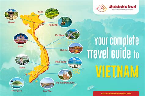 5 Ways Vietnam Visa Travel Guides Tips