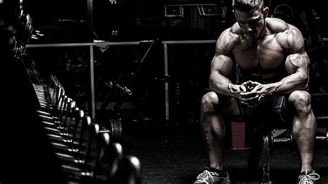 5 Ways You Re Wasting Time In The Gym