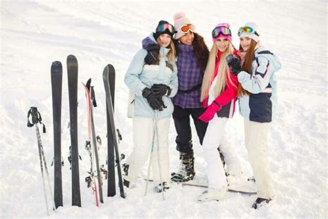 5 Winter Vacation Ideas For Group Of Friends In The U S Blufashion