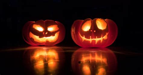 5 Worth It Halloween Destinations For Every Budget Lugless