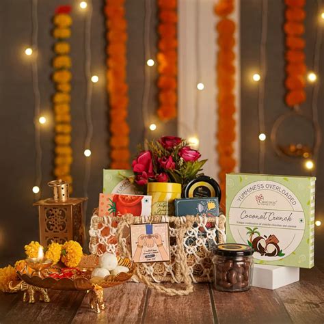 50 Best Corporate Diwali Gift Ideas For Clients Chococraft