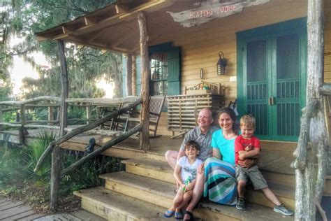 50 Best Family Weekend Getaway Ideas In The Southeast