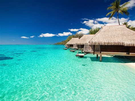 50 Best Honeymoon Destinations For A Romatic Getaway