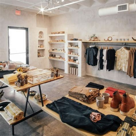 50 Best Menswear Shops In America Updated For 2020