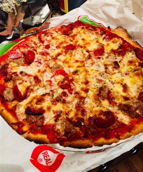 50 Best Pizza Places In Chicago Ranked Urbanmatter