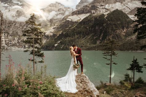 50 Best Places To Elope Most Popular Guide Wandering Weddings