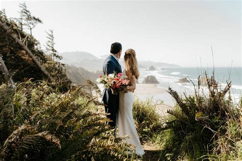 50 Best Places To Elope This Year Together Wandering Weddings