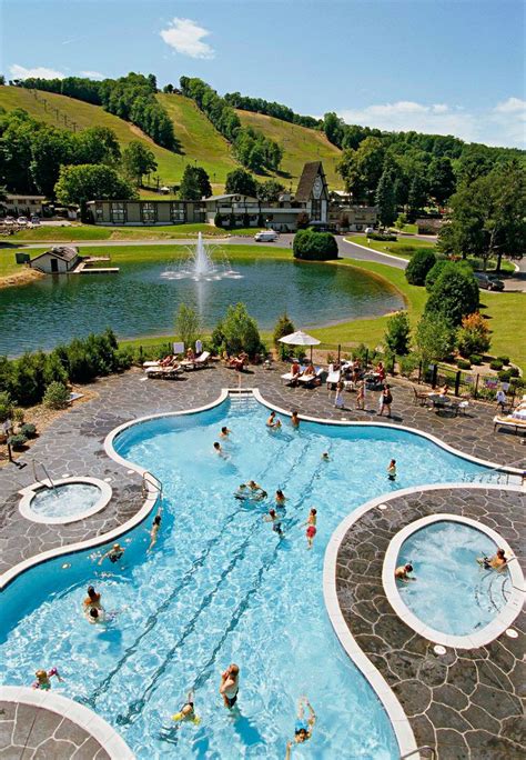 50 Midwest Resorts We Love In 2020 Midwest Getaways Resort Family