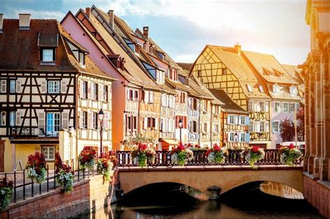 50 Most Beautiful European Villages Towns To Visit In Your Lifetime