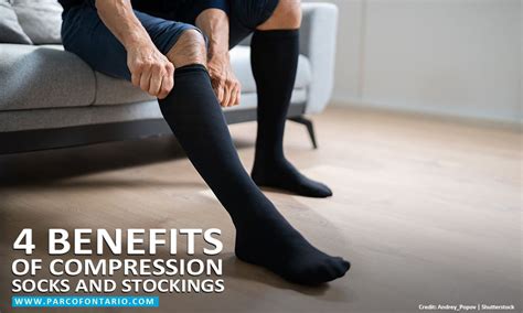 50 Unbelievable Benefits Of Compression Socks You Must Know 2023