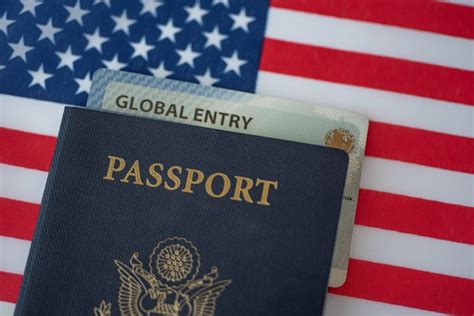 50 Unbelievable Benefits Of Global Entry You Must Know 2023