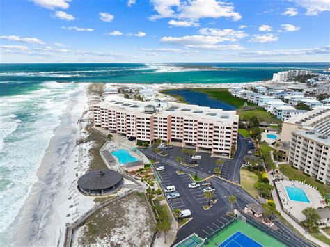 500 Gulf Shore Dr Unit 212B Destin Jetty East Condo Property