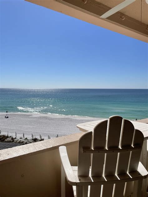 500 Gulf Shore Drive Unit 509A Destin Fl 32541 Compass