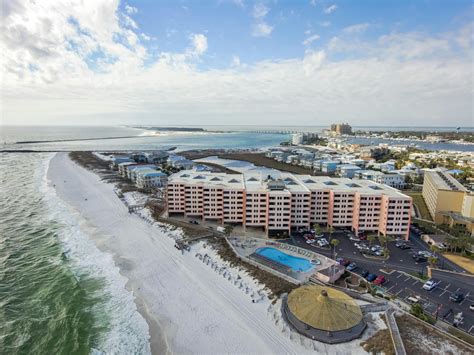 500 Gulf Shore Drive Unit Unit 414 Destin Fl 32541 Property Listing