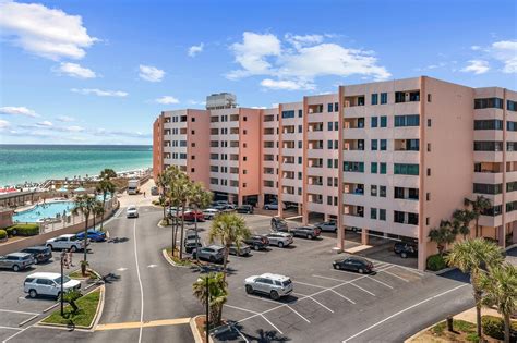 500 Gulf Shore Drive Unit Unit 516A Destin Fl 32541 Property Listing