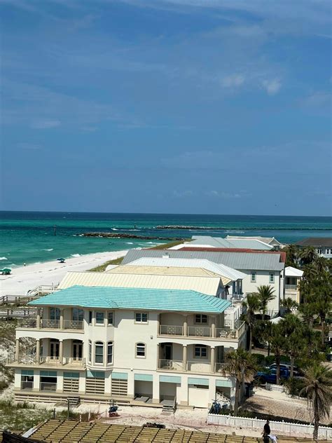 500 Gulf Shore Drive Unit Unit 604B Destin Fl 32541 Property Listing