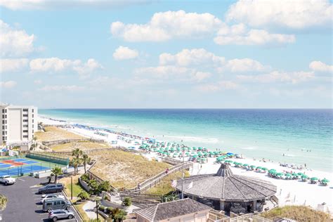 500 Gulf Shore Drive Unit Unit 613A B Destin Fl 32541 Property