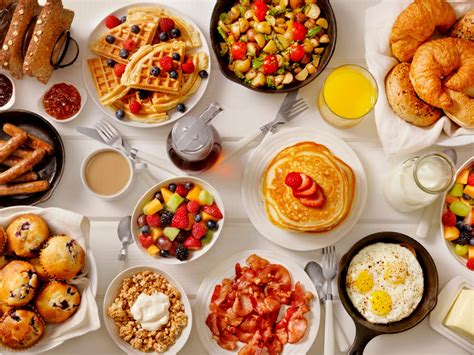 51 Best Breakfast Destinations In America Fortune