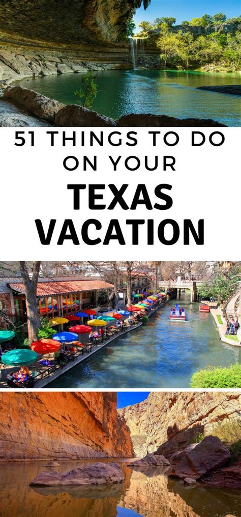 51 Top Tips Things To Do In Texas The Frugal Navy Wife Texas