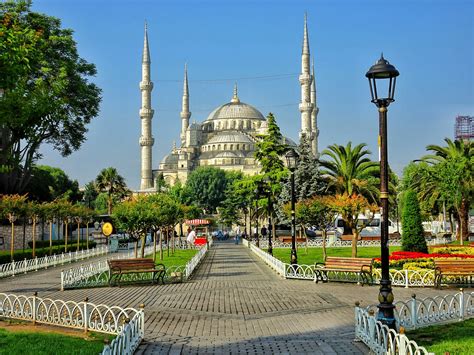 51 Top Turkey Tourist Attractions Istanbul Tourist Places