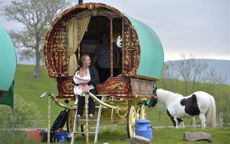 519 Best Images About Romany Gypsies Travellers On Pinterest Gypsy