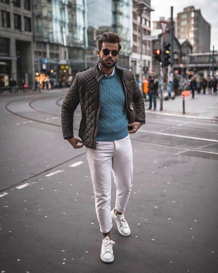 53 Best Men S Spring Fashion Ideas