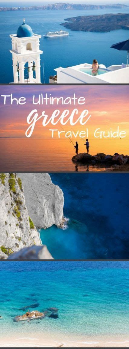 53 Ideas Travel Greece Tips Honeymoons For 2019 Greece Travel Guide