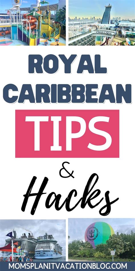 53 Royal Caribbean Tips And Tricks You Need To Know