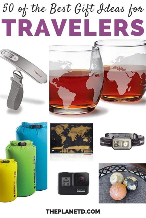 55 Best Gifts For Travelers In 2024 By Travel Experts Best Travel