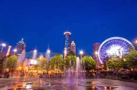 55 Best Things To Do In Atlanta Georgia The Crazy Tourist