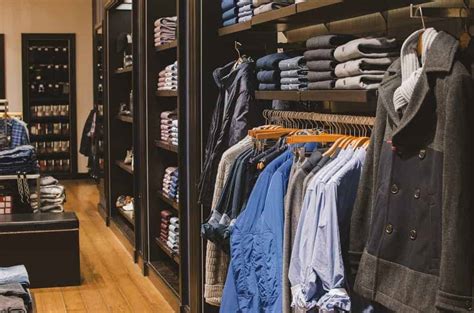 55 Of The Best Online Clothing Stores For Men