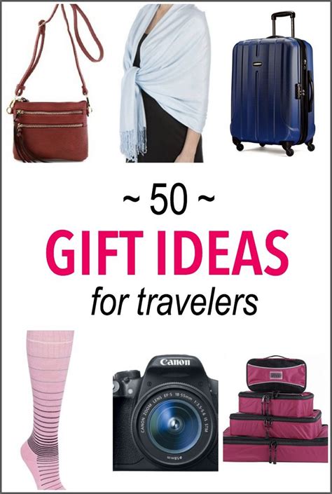 55 Of The Best Travel Gifts For Travelers You Love 2020