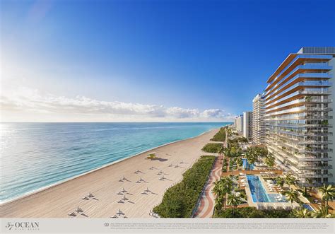 57 Ocean Condo Sales Amp Rentals Miami Beach Condos