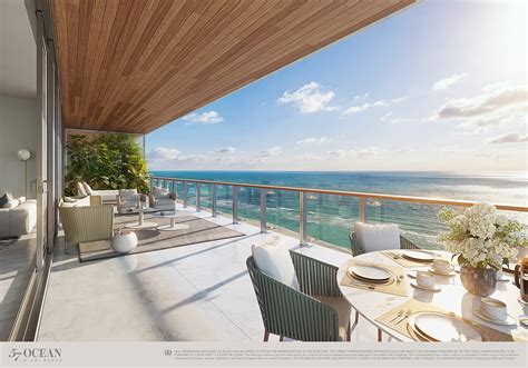 57 Ocean Condo Sales Rentals Miami Beach Condos