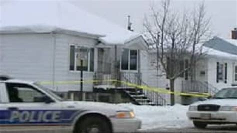 58 Year Old Man Dead In Ottawa S First Homicide Of 2025