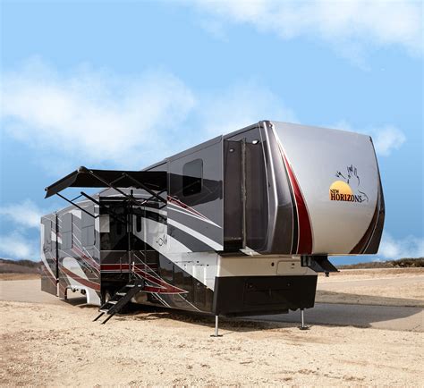 5Th Wheel Trailers For Sale All Pro Trailer Superstore 5Th Wheel