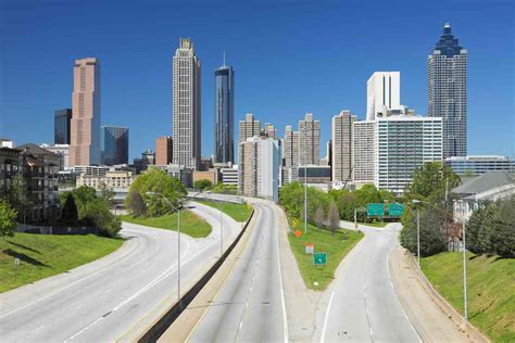 6 Awesome Day Trip Destinations Around Atlanta Short Drives Only