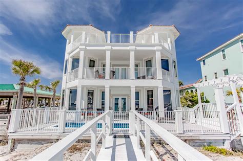 6 Bedroom House For Rent In Destin Florida Bedroom Poster