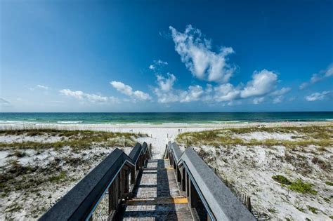 6 Best Beaches In Destin Florida For Families Brooklyn Nomad