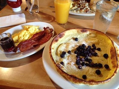 6 Best Breakfast Places In North Portland Parkbench