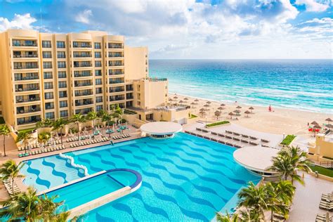 6 Best Cancun Timeshare Resorts Road Affair