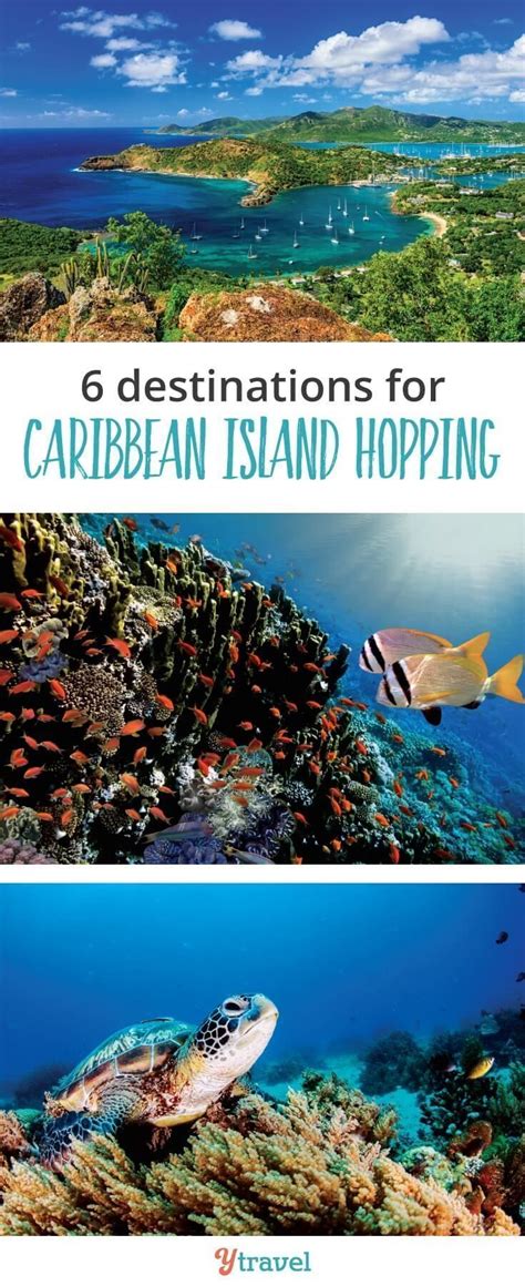 6 Best Caribbean Island Hopping Destinations Artofit